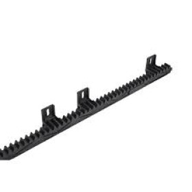 Life AAC1 M4 nylon sliding gate rack